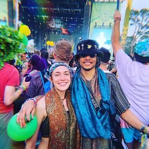 Meet your Posher, Kane